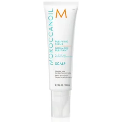 Moroccanoil Scalp Purifying Scrub