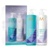 Moroccanoil Shampoo & Conditioner Duo Blonde