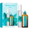 Moroccanoil Signature Scent Duo Light