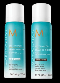 Moroccanoil Travel Size Dry Shampoo