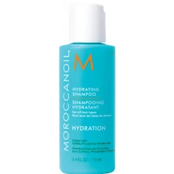 Moroccanoil Travel Size Hydrating Shampoo 70ml