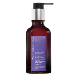 Moroccanoil Treatment Purple