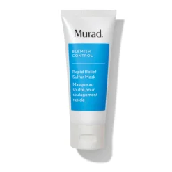 Murad Blemish Control Rapid Relief Sulfur Mask 74ml