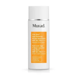 Murad Environmental Shield City Skin Age Defense Broad Spectrum SPF 50