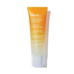 Murad Environmental Shield Multi-Vitamin Clear Coat Broad Spectrum SPF50 50ml