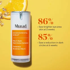 Murad Environmental Shield Vita-C Eyes Dark Circle Corrector
