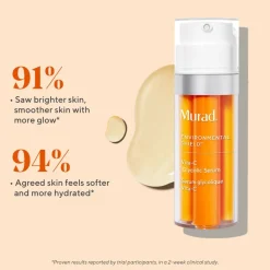 Murad Environmental Shield Vita-C Glycolic Brightening Serum