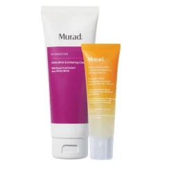 Murad Exclusive Radiance & Defence Duo SAVE 47%