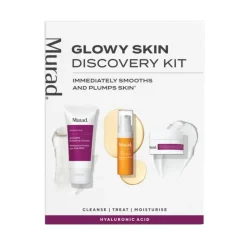 Murad Glowy Skin Discovery Kit