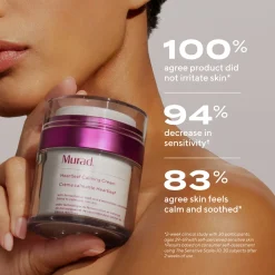 Murad Heartleaf Calming Cream