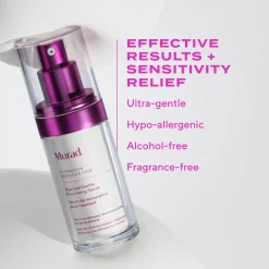 Murad Heartleaf Gentle Resurfacing Serum