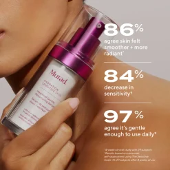 Murad Heartleaf Gentle Resurfacing Serum