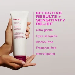 Murad Heartleaf Soothing Body Cleanser