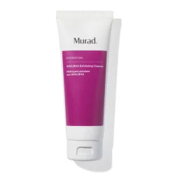 Murad Hydration AHA/BHA Exfoliating Cleanser