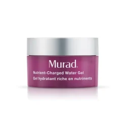 Murad Hydration Nutrient Charged Water Gel 50ml