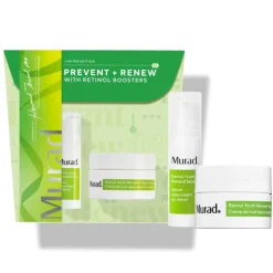 Murad Prevent + Renew With Retinol Boosters