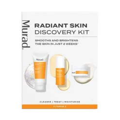 Murad Radiant Skin Discovery Kit
