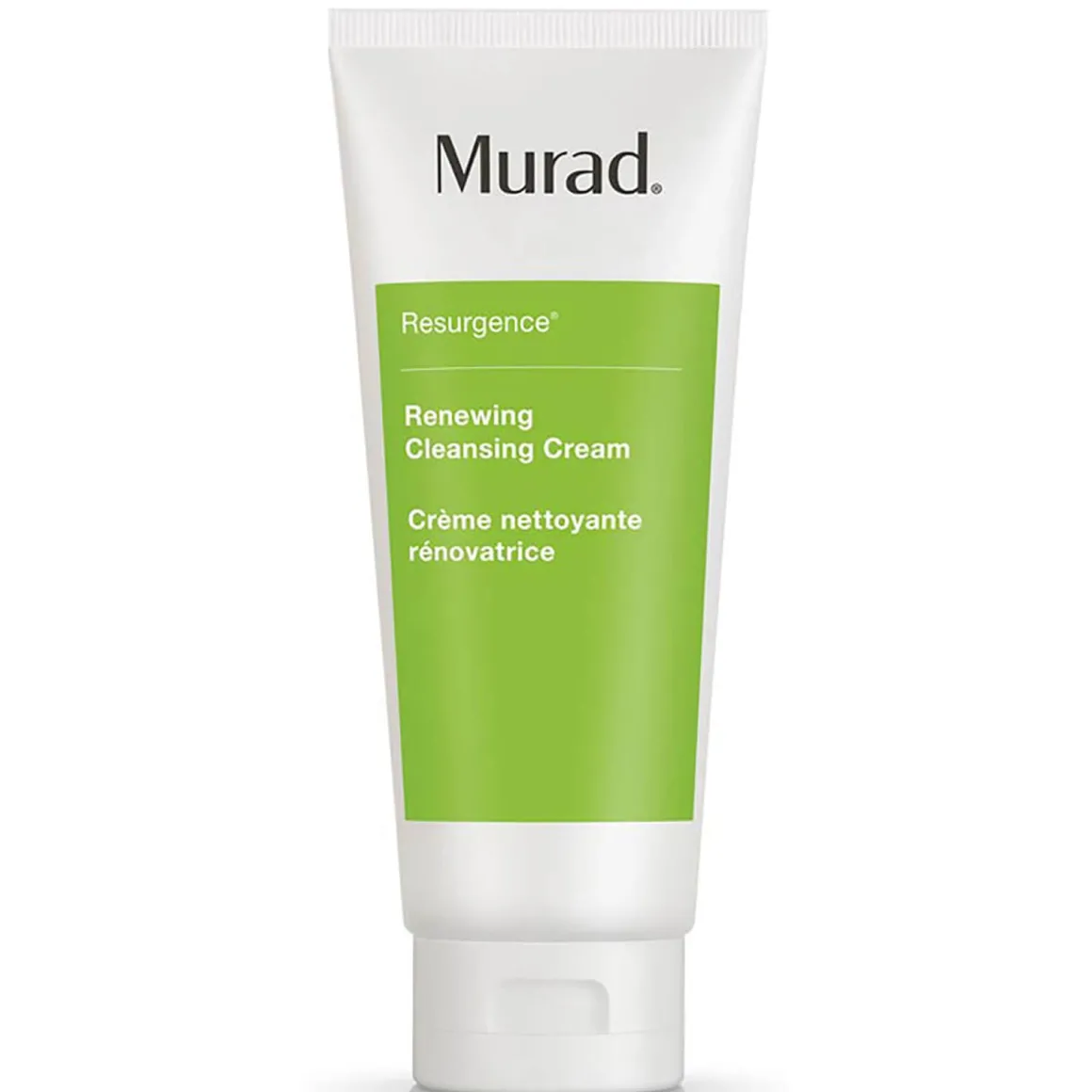 Murad Resurgence Renewing Cleansing Cream 148ml