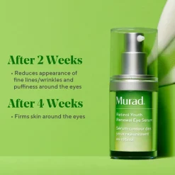 Murad Resurgence Retinol Youth Renewal Eye Serum