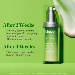 Murad Resurgence Retinol Youth Renewal Serum