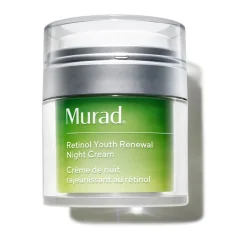 Murad Retinol Youth Renewal Night Cream