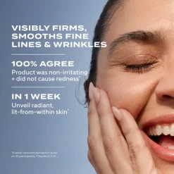 Murad Superactive Moisturiser SPF50 Wrinkle Fighting 50ml