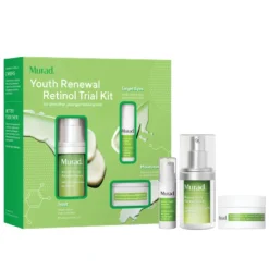 Murad Youth Renewal Trial Kit