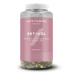 MyVitamins Retinol