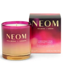 Neom Christmas Wish 1 Wick Candle