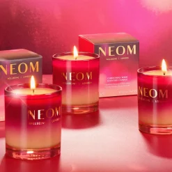 Neom Christmas Wish 1 Wick Candle