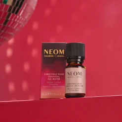 Neom Christmas Wish Essential Oil Blend