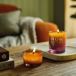 Neom Cosy Nights 1 Wick Candle