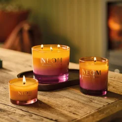 Neom Cosy Nights Travel Candle