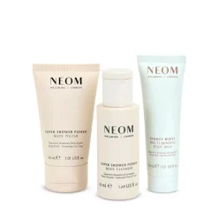 Neom Energy Boosting Trio