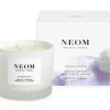 Neom Perfect Night Sleep Tranquility Candle 3 Wick