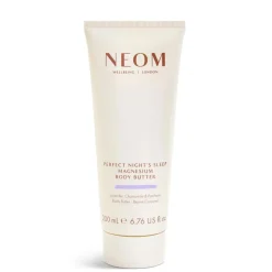 Neom Perfect Night's Sleep Magnesium Body Butter