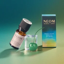 Neom Perfect Peace Essential Oil Blend xmas25