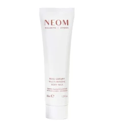 Neom Real Luxury Multi-Mineral Body Milk 30ml
