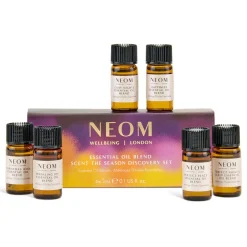 Neom Scent The Season Discovery Set
