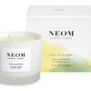Neom Scent to Boost Your Energy Feel Refreshed Candle 3 Wick