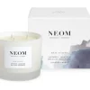 Neom Scent to De-Stress Real Luxury Candle 3 Wick