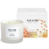 Neom Scent to Make You Happy Candle 3 Wick