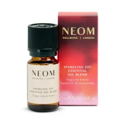 Neom Sparkling Joy Essential Oil Blend