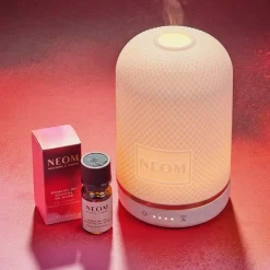 Neom Sparkling Joy Essential Oil Blend