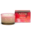 Neom Sparkling Joy Travel Candle
