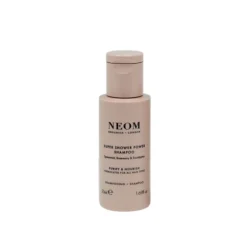 Neom Super Shower Power Shampoo Travelsize 50ml