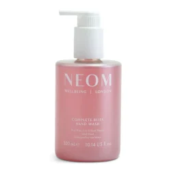 Neom Wellbeing Complete Bliss Hand Wash 300ml
