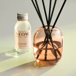 Neom Wellbeing Feel Refreshed Reed Diffuser 100ml
