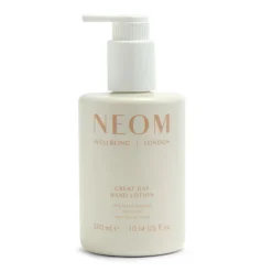 Neom Wellbeing Great Day Hand Lotion 300ml