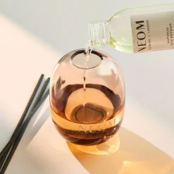 Neom Wellbeing Happiness Reed Diffuser Refill 100ml